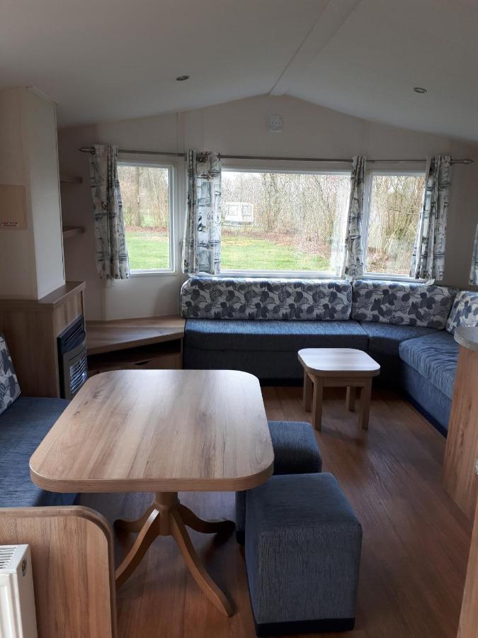 Camping De Bosrand Spier Exteriér fotografie