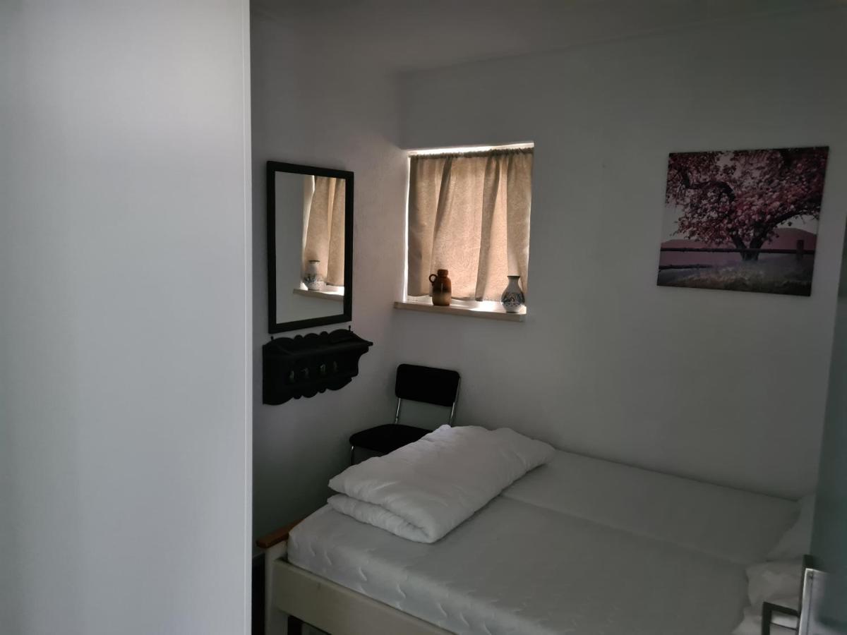 Camping De Bosrand Spier Exteriér fotografie