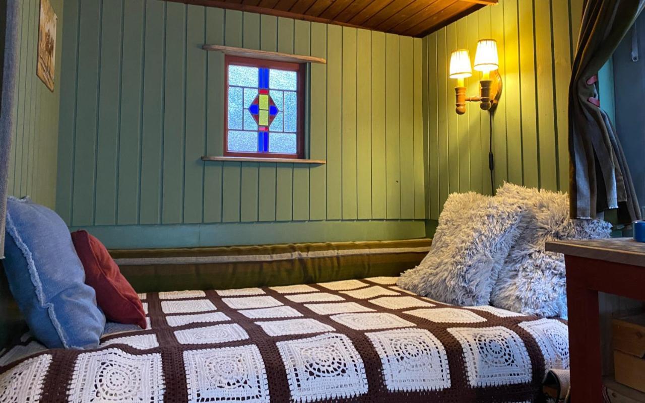 Camping De Bosrand Spier Exteriér fotografie