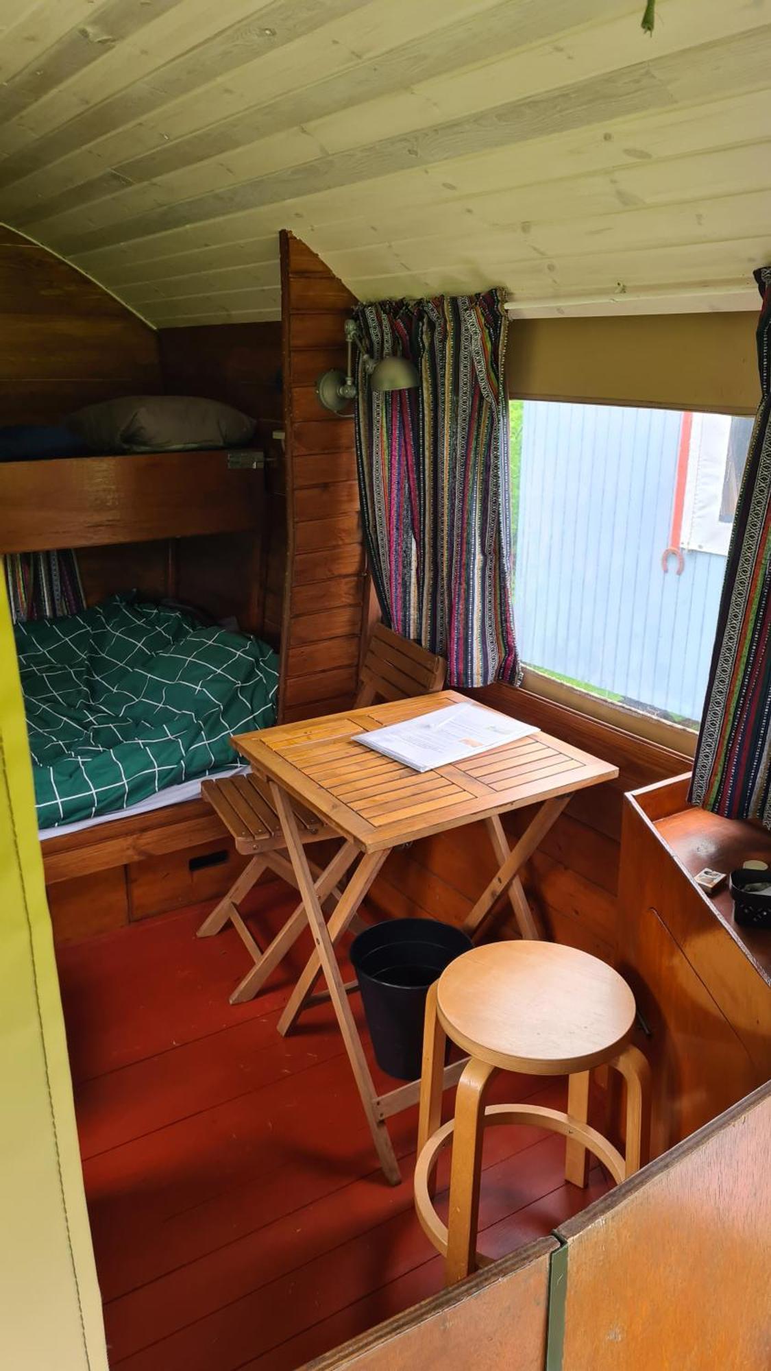 Camping De Bosrand Spier Exteriér fotografie
