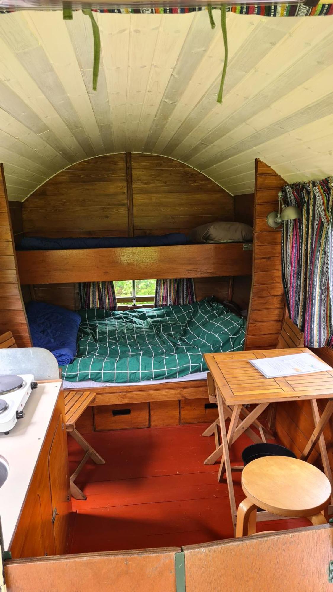Camping De Bosrand Spier Exteriér fotografie