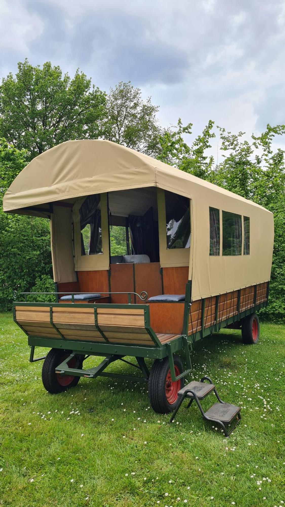 Camping De Bosrand Spier Exteriér fotografie